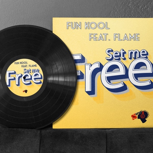 Fun Kool, Flame - Set Me Free [10219851]